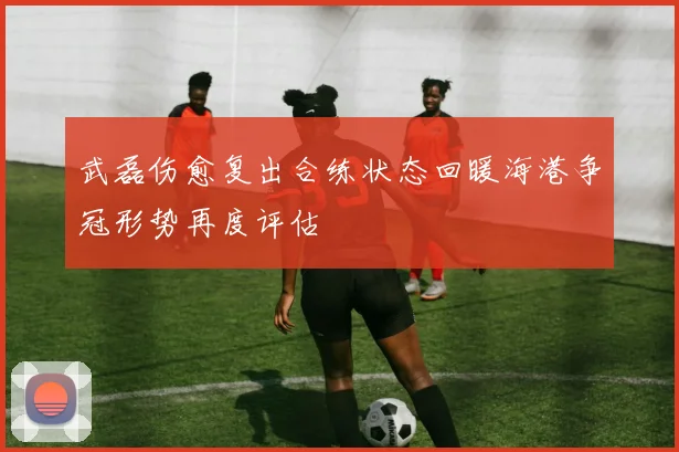 武磊伤愈复出合练状态回暖海港争冠形势再度评估