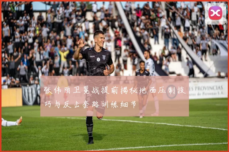 张伟丽卫冕战提前揭秘地面压制技巧与反击套路训练细节